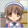 Avatar de l’utilisateur