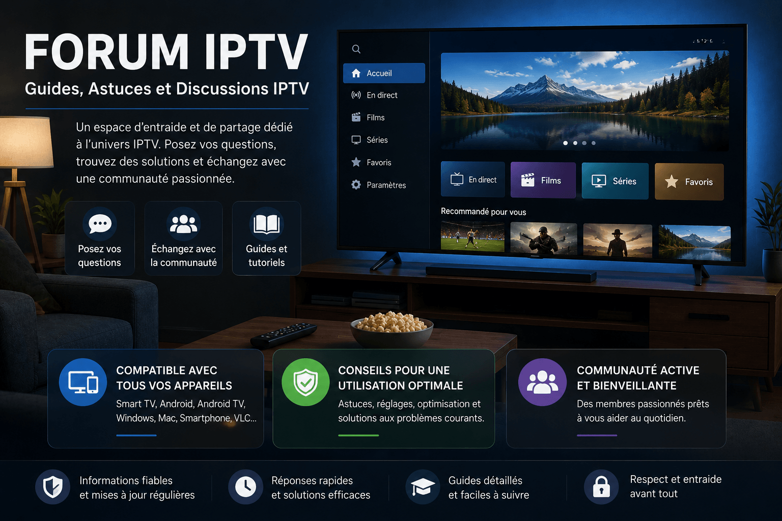 Forum IPTV Discussions IPTV.png